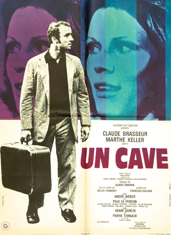 Un Cave