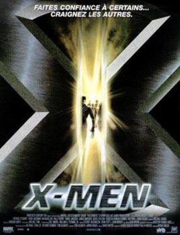 X-Men