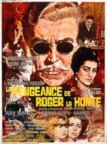 La Vengeance de Roger la honte