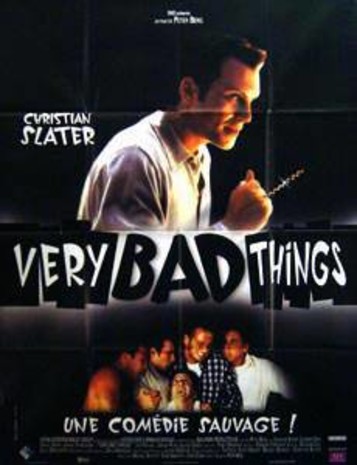 Very Bad Things