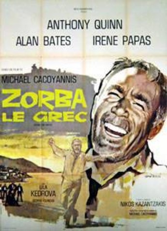 Zorba le Grec