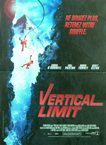 Vertical Limit