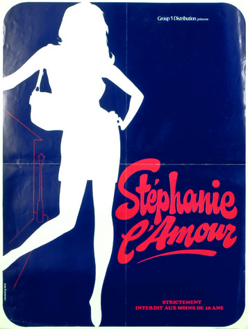 Stéphanie l'Amour