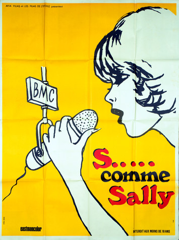 S..... comme Sally