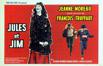 Jules et Jim