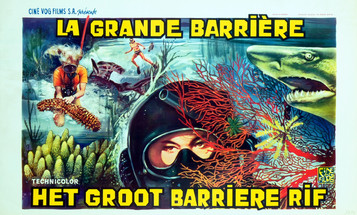 La Grande barrière