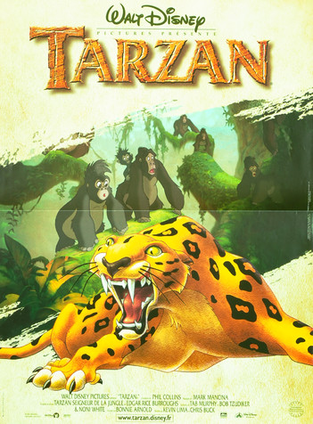 Tarzan