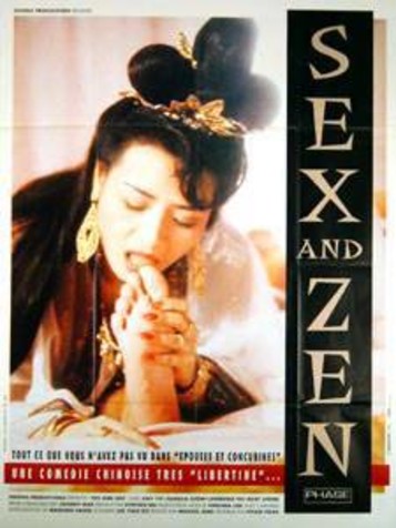 Sex and zen