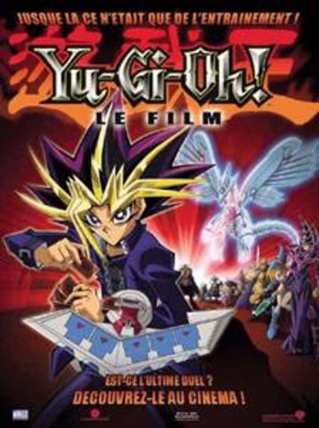 Yu-Gi-Oh !