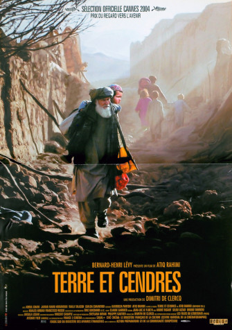 Terre et cendres