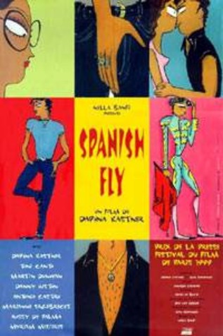 Spanish fly