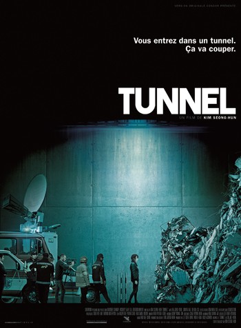 Tunnel