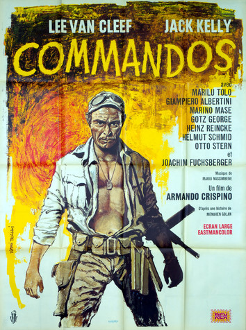 Commandos