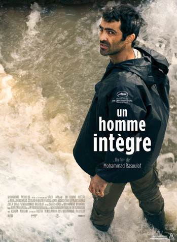 Un Homme intègre