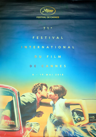 Festival de Cannes 2018