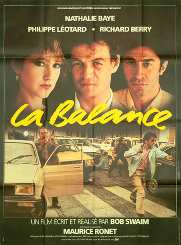 La Balance