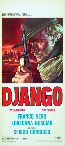 Django