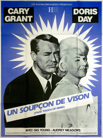 Un Soupçon de vison