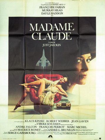 Madame Claude