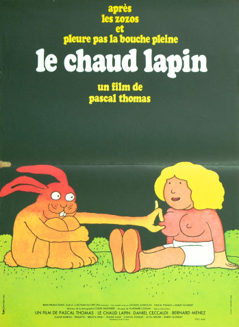 Le Chaud lapin