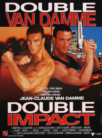 Double impact