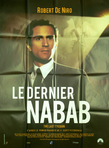 Le Dernier Nabab