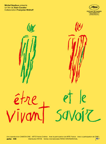 Etre vivant et le savoir