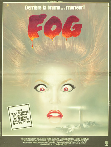 Fog