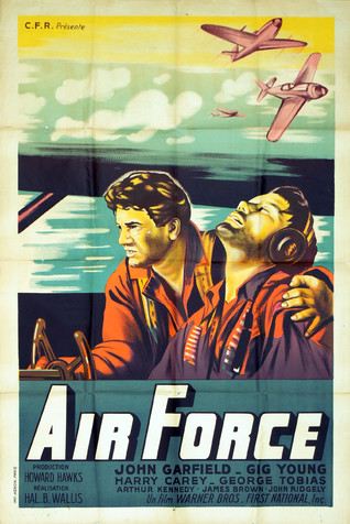 Air Force