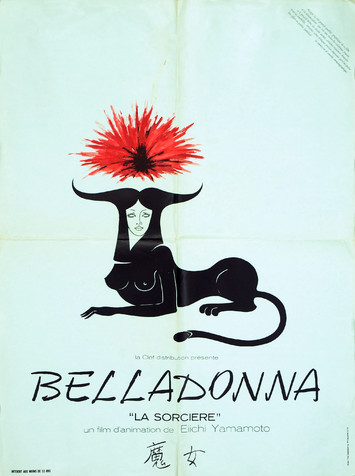 Belladonna