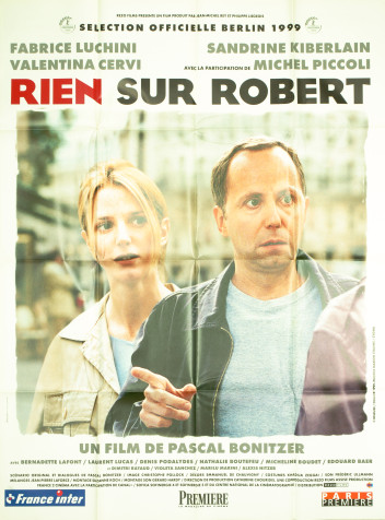 Rien sur Robert