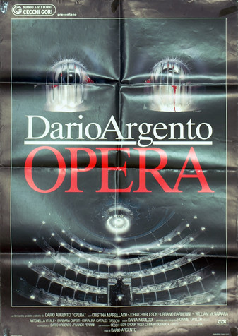 Opéra