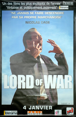 Lord of War