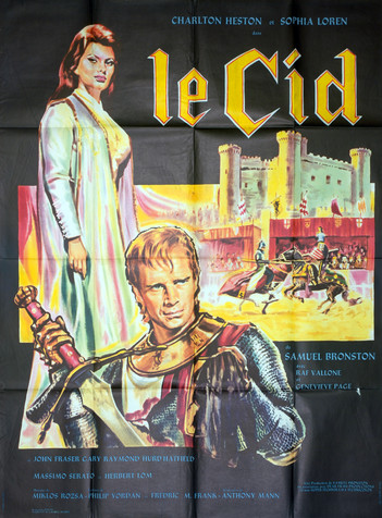 Le Cid