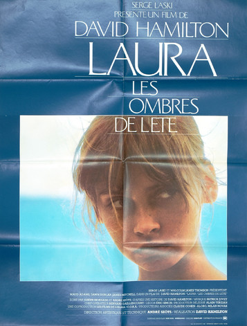 Laura, les ombres de l'été