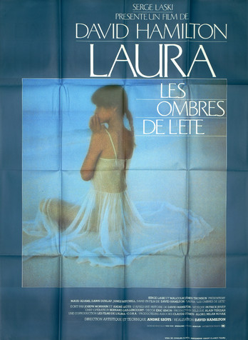 Laura, les ombres de l'été