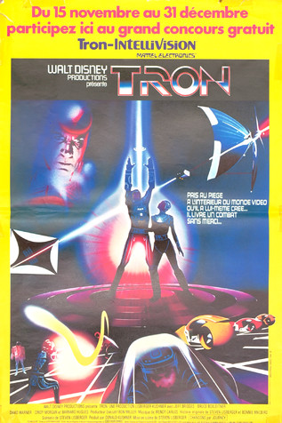 Tron