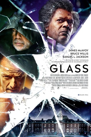 Glass