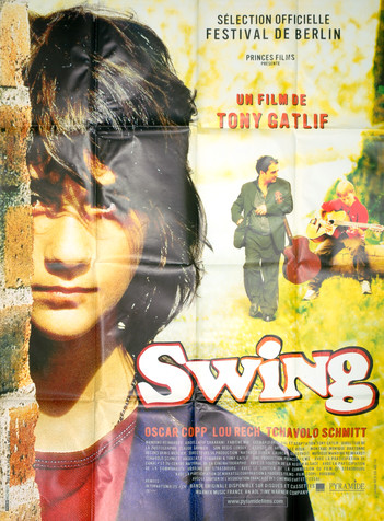 Swing