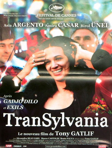 Transylvania