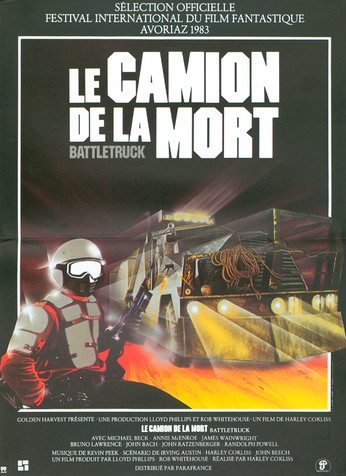 Le Camion de la Mort