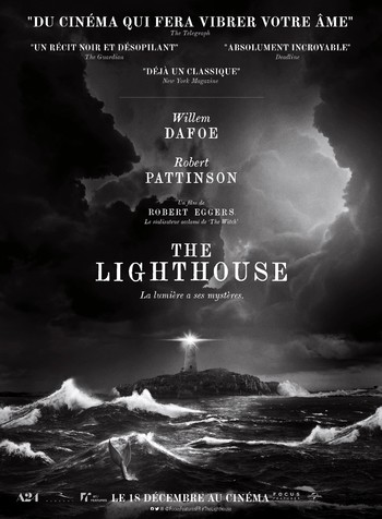 The Lighthouse