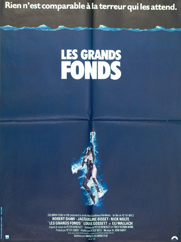 Les Grands fonds