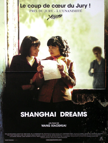 Shanghaï Dreams