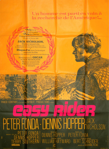 Easy Rider