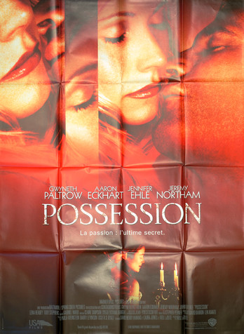 Possession