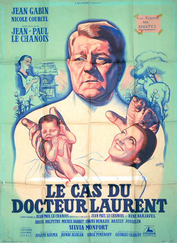 Le Cas du Docteur Laurent