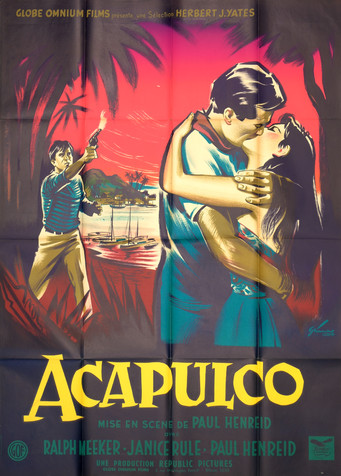 Acapulco