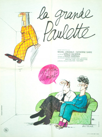 La Grande Paulette