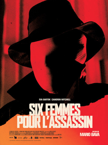 6 femmes pour l'assassin